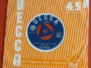 Annie Ross ‎– I Want You To Be My Baby  7