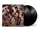 My Chemical Romance - The Black Parade - Vinyl LP