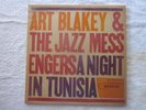 Art Blakey/ the Jazz Messengers 