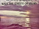 RARE LP Bluegrass Gospel J.D. Jarvis Rocky Mountain Boys Private Walk The Street