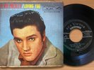 Elvis Presley – Loving You  45