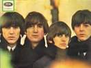 BEATLES-LP-BEATLES FOR SALE-EMI ODEON 1C062.......GERMANY- MINT