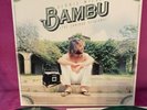 DENNIS WILSON Bambu Double Vinyl LP Beach Boys