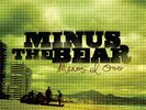 Minus the Bear - Menos El Oso - Yuletide [Used Very Good Vinyl LP] Colored Vinyl