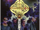 Jodeci - The Show The After Party The Hotel '95 2xLP UK ORG VG+/EX