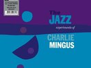 Charles Mingus - The Jazz Experiments Of Charlie Mingus [Used Very Good Vinyl LP