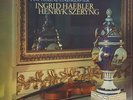 Henryk Szeryng, Haebler: Schubert- Duo for Violin & Piano op posth. 162/ Philips