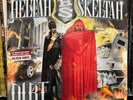 HELTAH SKELTAH - D.I.R.T. (DA INCREDIBLE RAP TEAM) (SILVER VINYL 2LP) 1 OF 200