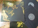 Reverend Bizarre – Return To The Rectory 2xLP Svart SVR 047 Magenta Transparent