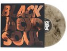 LADY BLACKBIRD BLACK ACID SOUL LP SMOKEY VINYL LTD TO 500 NEW & UNPLAYED