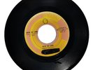 DERRICK HARRIOTT - BEEN SO LONG / ANOTHER LONELY NIGHT [ CRYSTAL ] 7