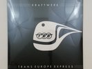 KRAFTWERK Trans Europe Express 5099996602010 LP Vinyl SEALED 180g EU RE RM 2009
