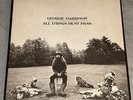 George Harrison All Things Must Pass NM Orig,NO SCRATCHES 1971 Apple 3LP,beatles