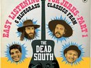 Dead South - Easy Listening - Parts 1&2 [Used Very Good Vinyl LP] 10