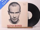 The The Mind Bomb A1 B3 Textured Sleeve LP Album Vinyl Record 463319 1 - EX/EX