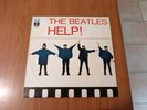 The Beatles Help Prima Stampa Ita First Press