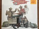 SMOKEY AND THE BANDIT MUSIC FROM THE ORIGINAL MOTION PICTURE SOUNDTRACK LP New