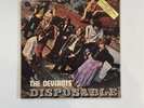 The DEVIANTS Disposable LP US  sire gate '68 RARE Psych Garage Rock