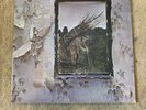 Led Zeppelin IV First US Press VG+/VG+