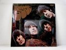 THE BEATLES LP Rubber Soul 1965 Capitol  stereo   vinyl