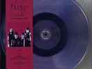Pink Floyd ‎: Live At BBC September 16 1970-Limited Clear Vinyl Record LP