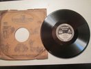 Edison Diamond B.A. Rolfe Edison 52168 Robert E Lee Comes Irwin Abrams Orch edd9