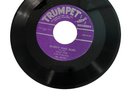 Blues  Willie Love On Trumpet Vanity Dresser Boogie/Seventy Four Blues VG+