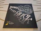 RARE Dublin Simon Community The Busk Bono U2 Damien Rice Vinyl Record LP Sealed