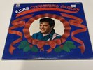 Elvis Presley Christmas Album 1970