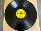 78 rpm Carl Perkins - Blue Suede Shoes - US SUN Records 234