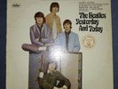 The Beatles - Yesterday and Today Capitol Stereo ST-2553 Vinyl