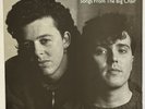 Vintage Vinyl Tears For Fears  Songs From The Big Chair 1985 LP Record NM SHOUT