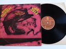 MERL SAUNDERS - FIRE UP LP EX VINYL Rare 1973 UK 1st Original Grateful Dead CCR