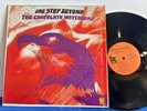 CHOCOLATE WATCH BAND ONE STEP TOWER 5153. ORIGINAL USA LP NEAR MINT