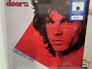 The Doors Greatest Hits Limited Edition white Vinyl 2020 LP SEALED