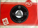 ELVIS PRESLEY - BABY LET'S PLAY HOUSE / I'M LEFT, YOU'RE RIGHT - S2/S3 Label RCA