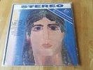SAMUEL BARBER: MEDEA CAPRICORN CONCERTO * HANSON ERO * MERCURY SR90224 FR1 FR1