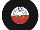 MAYTALS / MONKEY MAN / NIGHT AND DAY / 7''