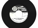 ETERNALS / QUEEN OF THE MINSTRELLS / STARS / 7''