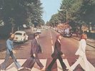 The Beatles ‎– Abbey Road 1986 Vinyl LP 33 RPM Capitol Records ‎– SJ-383