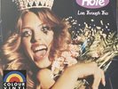 Hole  - Live through this  - limited pink vinyl  *new & sealed*