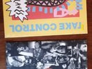 SLAVES (SOFT PLAY)-BLACK VINYL LP TAKE CONTROL-IN OPENED SHRINK WRAP-MUNP