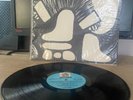 FRANCISCO CANARO | FRANCISCO AMOR | URUGUAY | LP | RARE | ODEON 20899 |