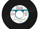 VAL BENNETT / BLOW MR. HORN'S MAN BLOW / PART 2 / HORN'S MAN SKANK/ 7''