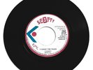 SCOTTY / I COUNT THE TEARS / COUNT THE SKANK / 7''