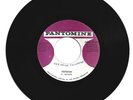 GLEN BROWN / SUNSHINE SHOWDOWN  / THE WINNER / 7''
