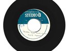 ZOOT SIMMS / WHEN THE TIME COMES / JOHN HOLT / I DONT WANT TO SEE YOU CRY / 7''