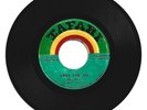ORGAN D. & UPSETTERS / FREE FOR ALL / FAMILY MAN & CO. / RED UP PALUKA / 7''