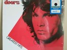 The Doors Greatest Hits Limited Edition Vinyl, 2020
