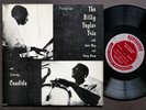 BILLY TAYLOR Trio CANDIDO10